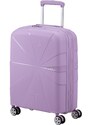 American Tourister Kabinový cestovní kufr StarVibe S EXP 37/41 l tmavě modrá