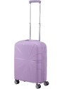 American Tourister Kabinový cestovní kufr StarVibe S EXP 37/41 l modrá