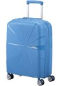 American Tourister Kabinový cestovní kufr StarVibe S EXP 37/41 l modrá