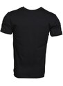 Hummel Keaton - Pánské černé tričko