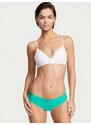 Victoria's Secret No-show Scalloped Tanga