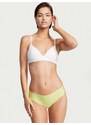 Victoria's Secret No-show Scalloped Tanga