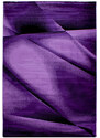 Ayyildiz koberce Kusový koberec Miami 6590 lila - 80x150 cm
