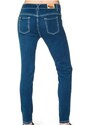 Kalhoty Horsefeathers Lune vintage denim