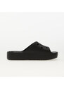 Pantofle Crocs Classic Platform Slide Black