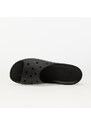 Pantofle Crocs Classic Platform Slide Black