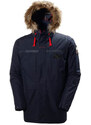 Helly Hansen Coastal 2 Parka M 54408-597 pánské bundy