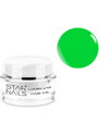 Barevný UV/LED gel, Luxury line, SN 033 - JUNGLE GREEN