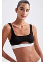 DEFACTO Regular Fit Bikini Top