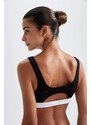 DEFACTO Regular Fit Bikini Top