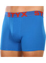 3PACK pánské boxerky Styx long sportovní guma vícebarevné (3U96897)