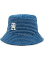 Klobouk bucket hat Tommy Hilfiger