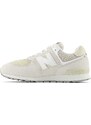 Dětské boty New Balance GC574FOG – béžové