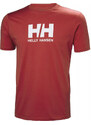 Pánské tričko s logem HH M 33979 163 - Helly Hansen