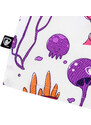 Pánské trenky Represent exclusive Ali violet creatures (R3M-BOX-0619)