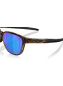Sluneční brýle Oakley Actuator Brn Tort w/ Prizm Saph Polar 92500457