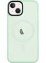 Ochranný kryt pro iPhone 13 - Tactical, MagForce Hyperstealth Beach Green