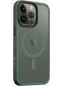 Ochranný kryt pro iPhone 13 Pro - Tactical, MagForce Hyperstealth Forest Green