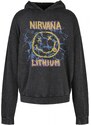 MISTER TEE Lithium Oversize Hoody