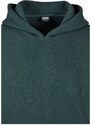 URBAN CLASSICS Ultra Heavy Hoody - bottlegreen