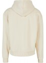 URBAN CLASSICS Ultra Heavy Hoody - whitesand