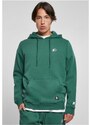 Starter Essential Hoody - darkfreshgreen