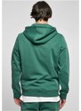 Starter Essential Hoody - darkfreshgreen