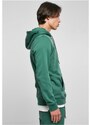 Starter Essential Hoody - darkfreshgreen