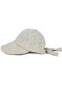 Art Of Polo Woman's Visor Hat Cz22143-2