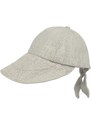 Art Of Polo Woman's Visor Hat Cz22143-2