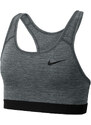 Dámská sportovní podprsenka Swoosh W BV3900-084 - Nike