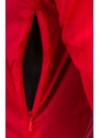 Pánská větruvzdorná bunda Silvini Gela - červená