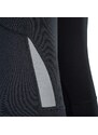 Dámské cyklo kalhoty s vložkou Silvini Rapone Pad - černé