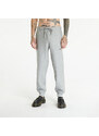 Pánské tepláky Carhartt WIP American Script Jogging Pant UNISEX Grey Heather