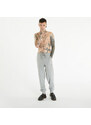 Pánské tepláky Carhartt WIP American Script Jogging Pant UNISEX Grey Heather