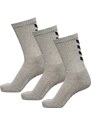 Ponožky Hummel FUNDAMENTAL 3-PACK SOCK 022140-2006