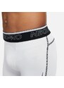 Nike Pro Dri-FIT WHITE/BLACK/BLACK