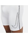 Nike Pro Dri-FIT WHITE/BLACK/BLACK