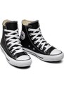 Converse chuck taylor all star leather BLACK