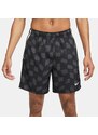 Nike Dri-FIT Challenger BLACK/BLACK/REFLECTIVE SILV