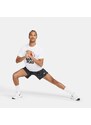 Nike Dri-FIT Challenger BLACK/BLACK/REFLECTIVE SILV