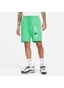Nike Club Fleece SPRING GREEN