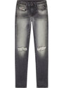 DŽÍNY DIESEL 2019 D-STRUKT TROUSERS