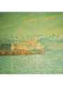 PRESCO GROUP, a.s. Nástěnný kalendář poznámkový Claude Monet 2024 PGP-32506-V-24