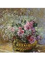 PRESCO GROUP, a.s. Nástěnný kalendář poznámkový Claude Monet 2024 PGP-32506-V-24