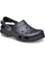 Pánské boty Crocs CLASSIC All Terrain Clog černá