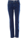 Pioneer jeans Betty dámské modré