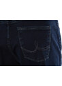 Pioneer jeans Betty dámské tmavě modré