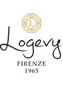 Logevy Firenze 1965 Logevy – interiérový sprej Intenso d'Ambra (Intenzivní ambra), 100 ml