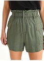 Top Secret LADY'S SHORTS